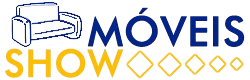 Logo Móveis Show